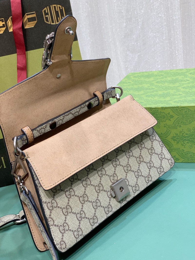 Gucci Top Handle Bags